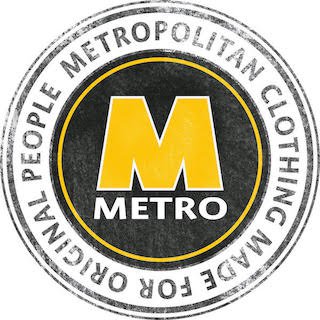 Metro Originals