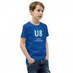 U-bahn T-shirt for Kids