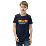 Amsterdam Centraal T-shirt for Kids