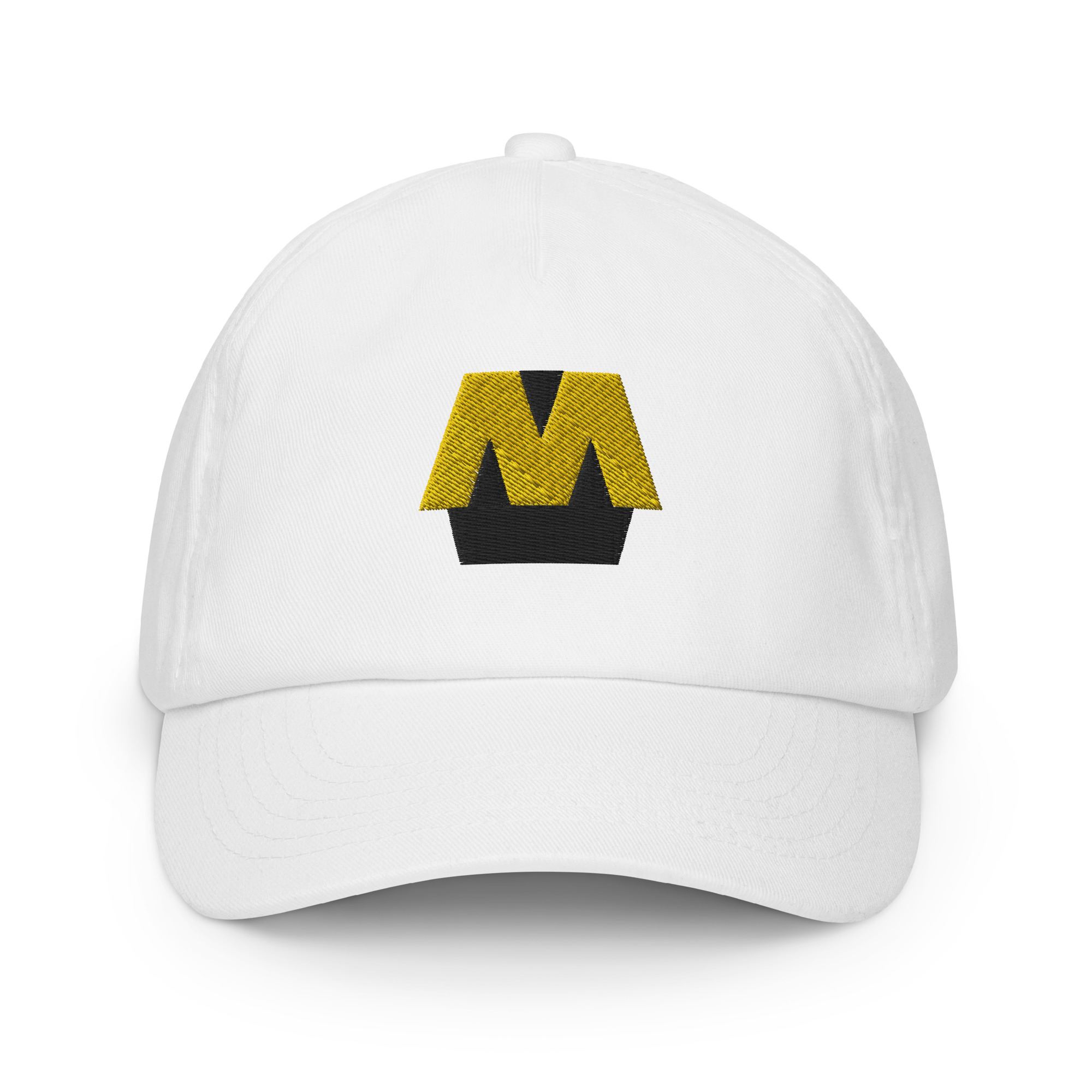 Rotterdam Metro baseball cap